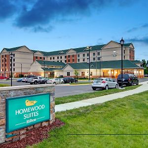 Homewood Suites By Hilton Woodbridge