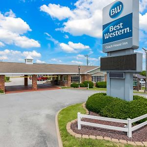 Best Western Coach House