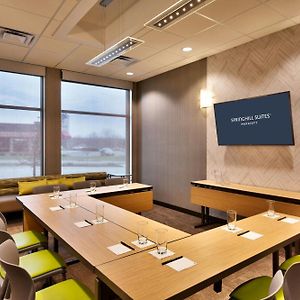 Springhill Suites By Marriott Coralville